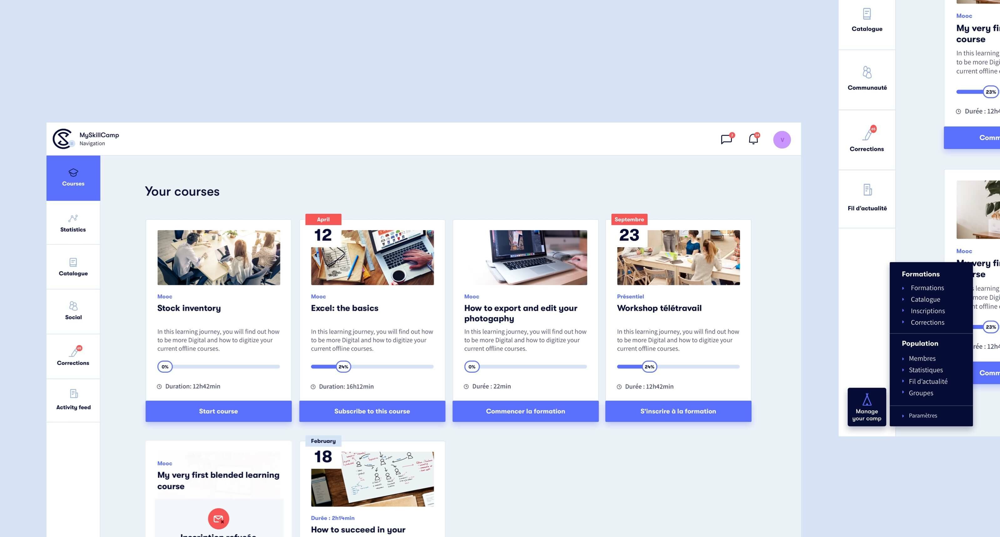 ui course